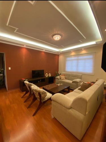 Regiao Urbana Homogenea X Apartment | Próximo ao centro, 3 quartos com suíte