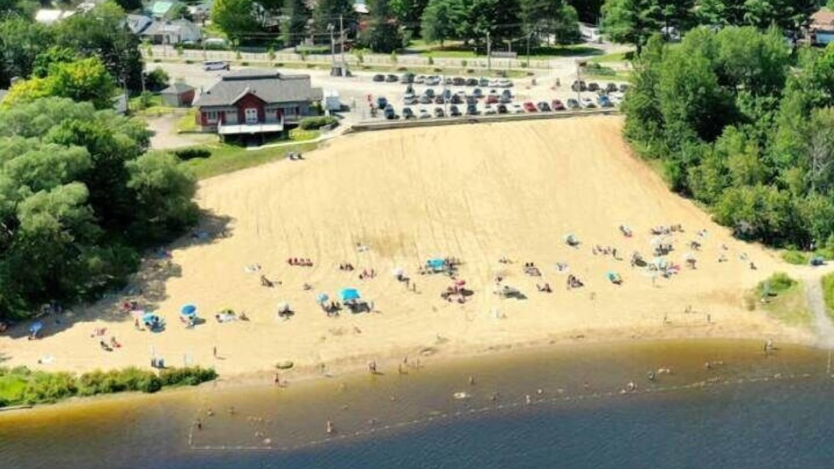 Sainte-Marcelline-de-Kildare Ski Chalet | Private Hot tub & Pool | Lac des Français | Menoua