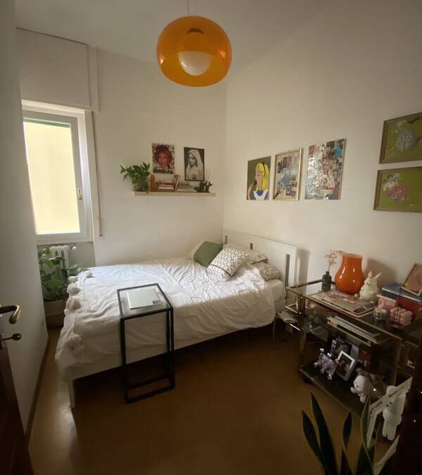 Tuscolano Resort | Private room ∙ 2 guests