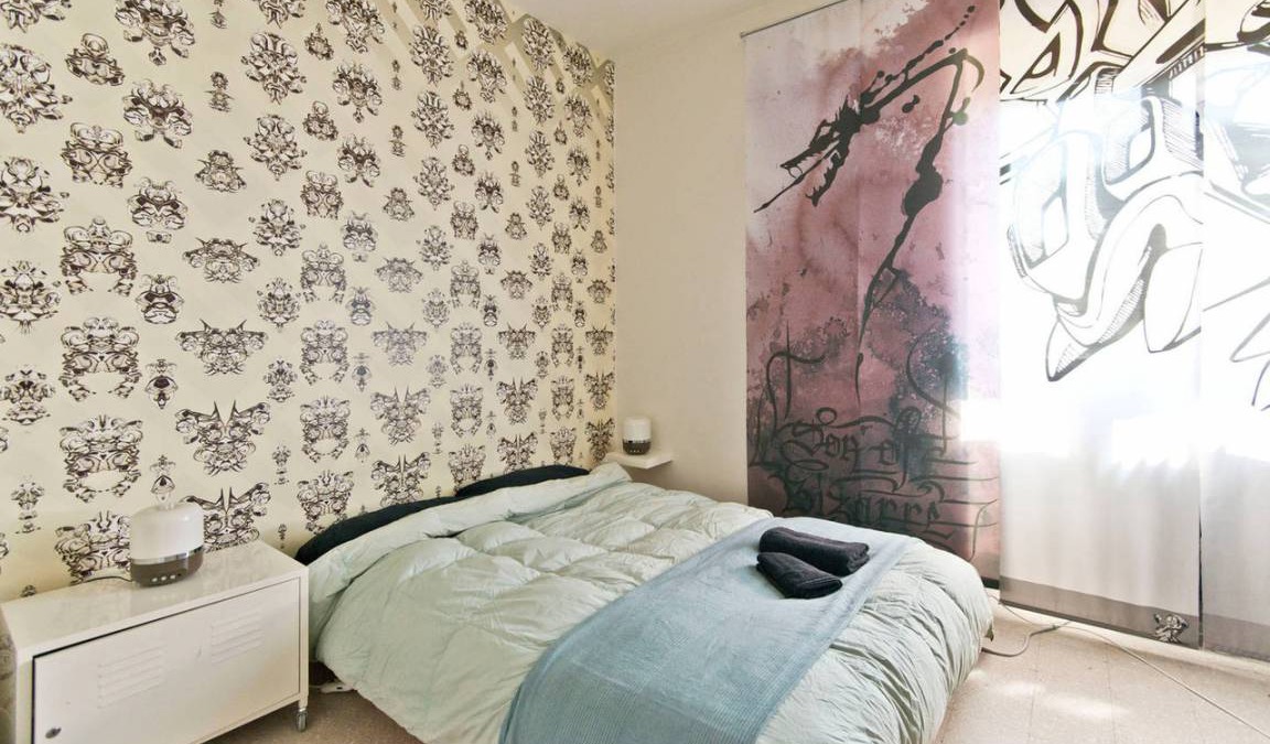 Quartiere XXIV Don Bosco Resort | Private room ∙ 2 guests