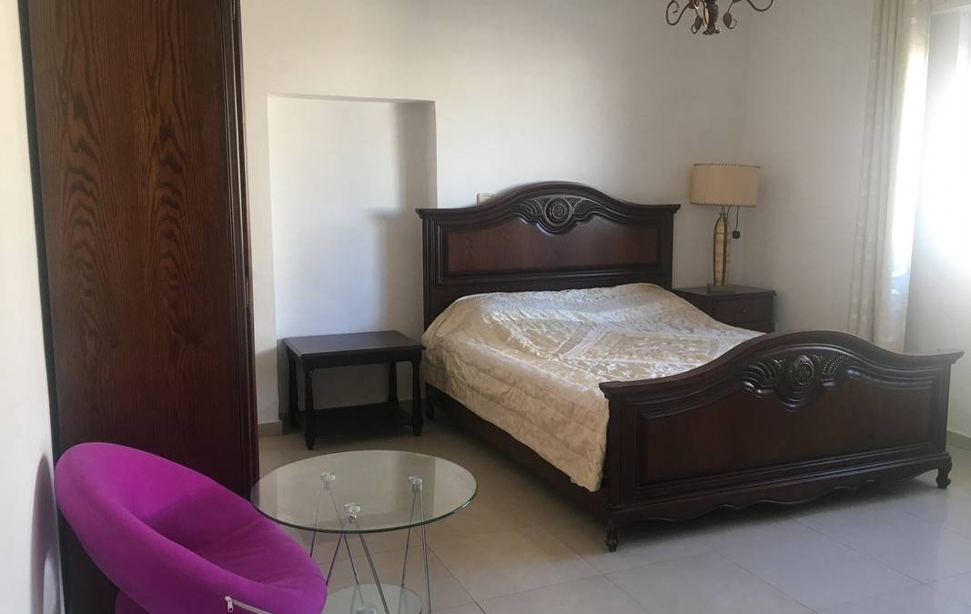 Amman Resort | Private room ∙ 1 guest