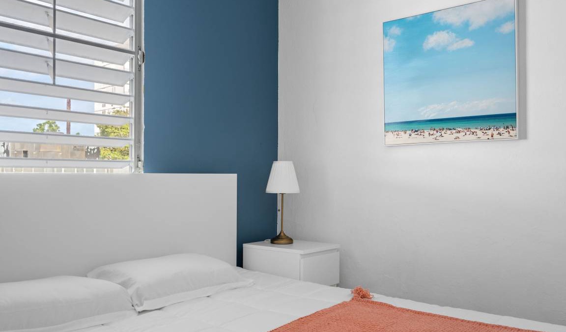 Sagrado Corazon Apartment | 372 m² Apartment ∙ 3 bedrooms ∙ 16 guests