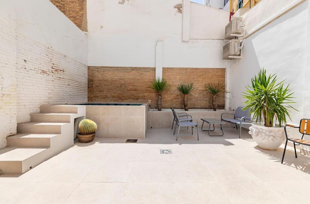 Ruzafa Apartment | PR27