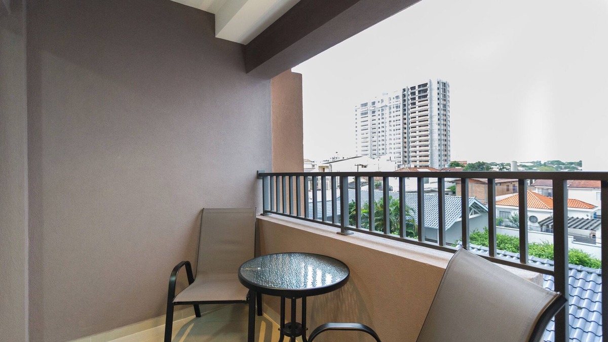 Saude Apartment | Praça Saúde by You