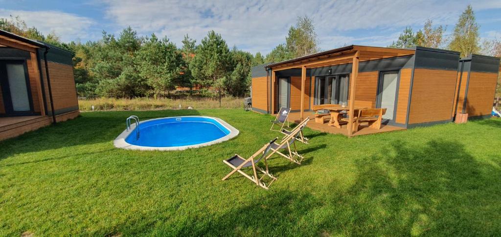 Prazmowo Cabin | Prażmowo 49
