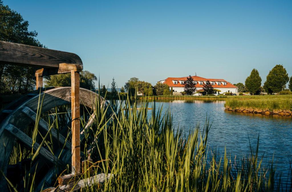 Olomouc Hotel | Prachárna Park Hotel Olomouc