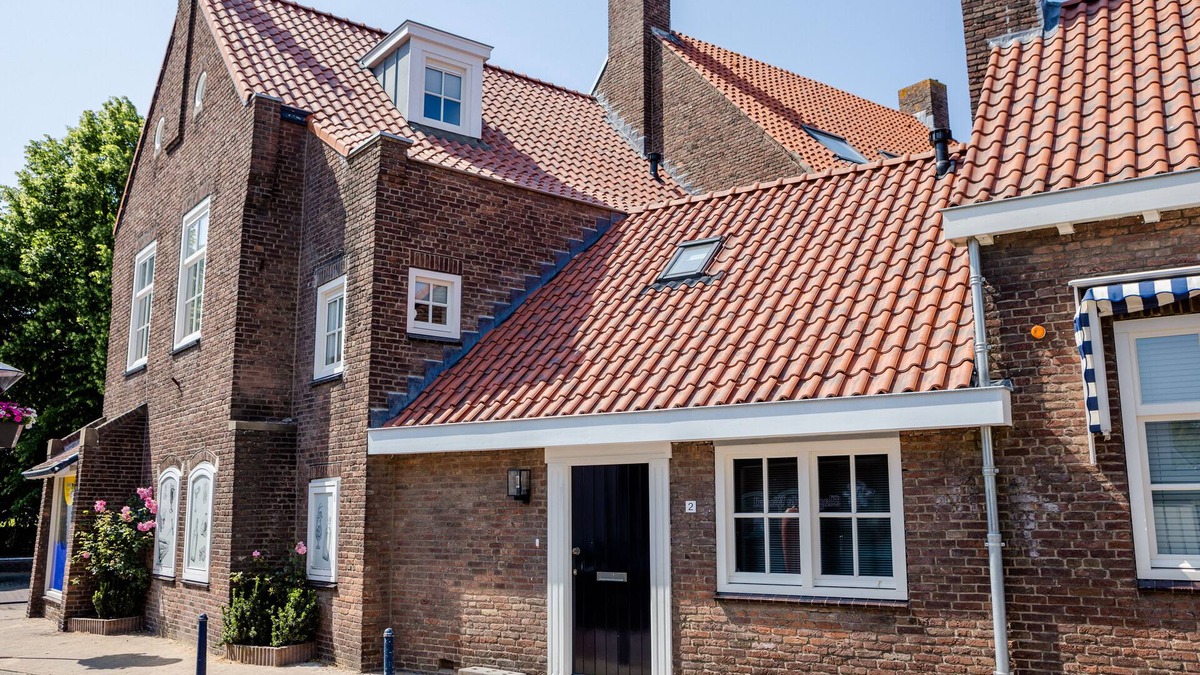 Yerseke Apartment | Prachtig 6-persoons Appartement in het Bruisende Centrum van Yerseke!