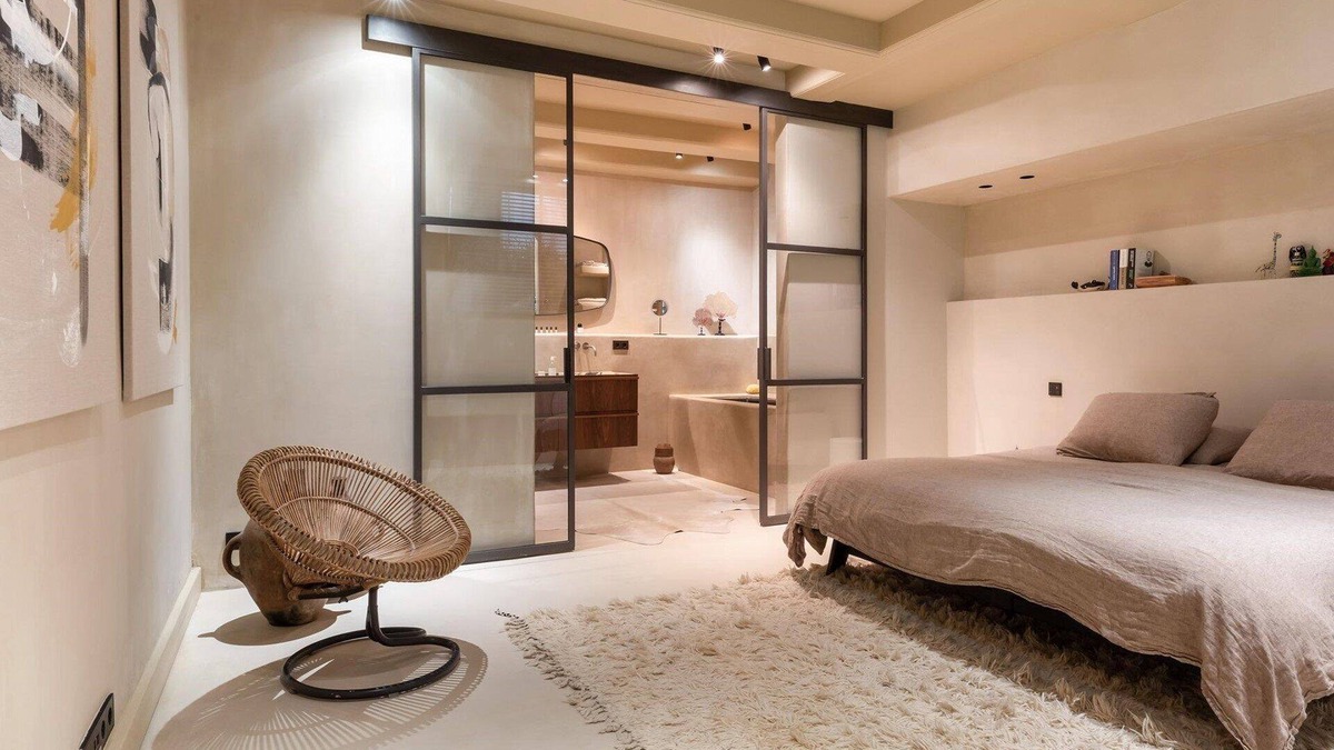Old Town Apartment | Prachtig Appartement met 3 Slaapkamers @ Amsterdam