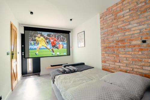 Nowe Miasto Apartment | Pracownia Pod Kominem