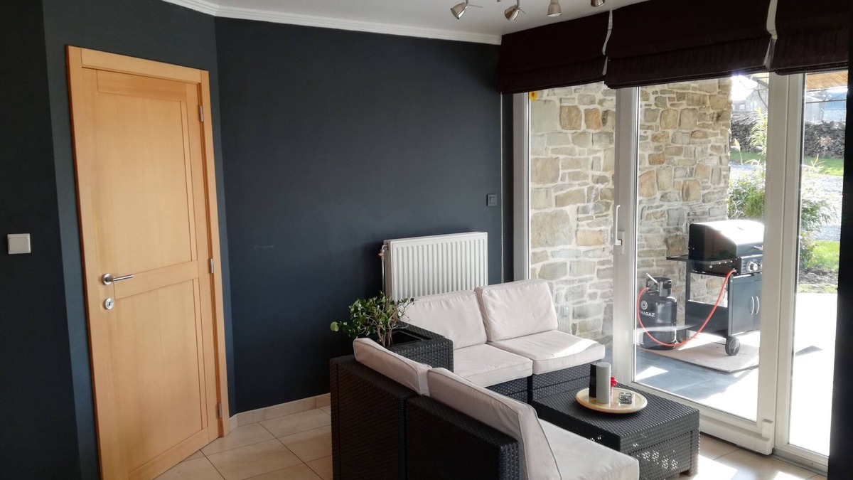 Baelen House | Practical 4-bedroom house equipped with every comfort