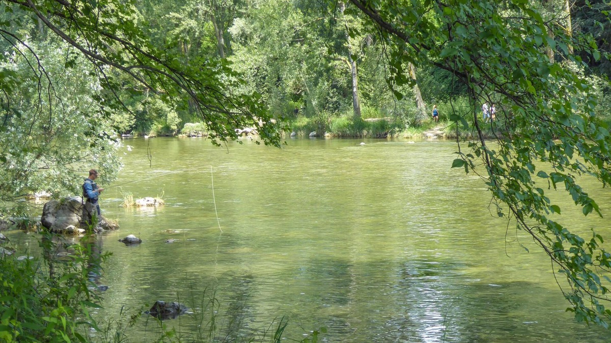 Vason Apartment | Practical and cozy vacation apartment in the northern Italian mountains.