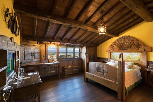Canedo Hotel | Prada a Tope - Palacio de Canedo
