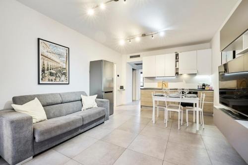 Morivione Apartment | Prada Appartamento ,10 min Navigli