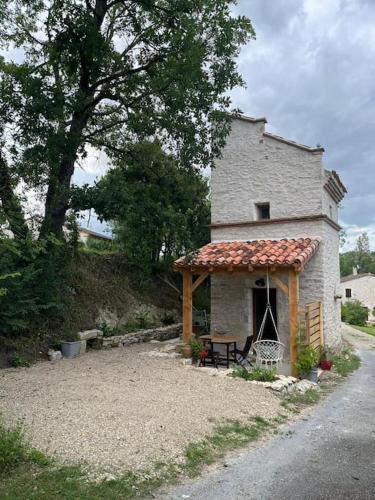 Castelnau-de-Levis House | Pradelles