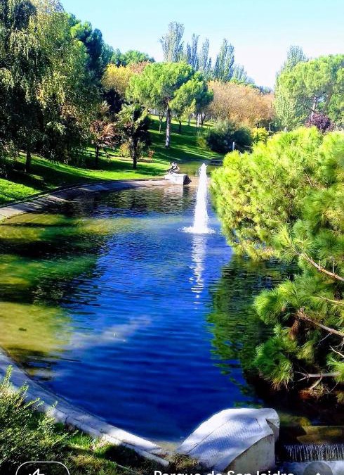 San Isidro Apartment | Pradera de San Isidro