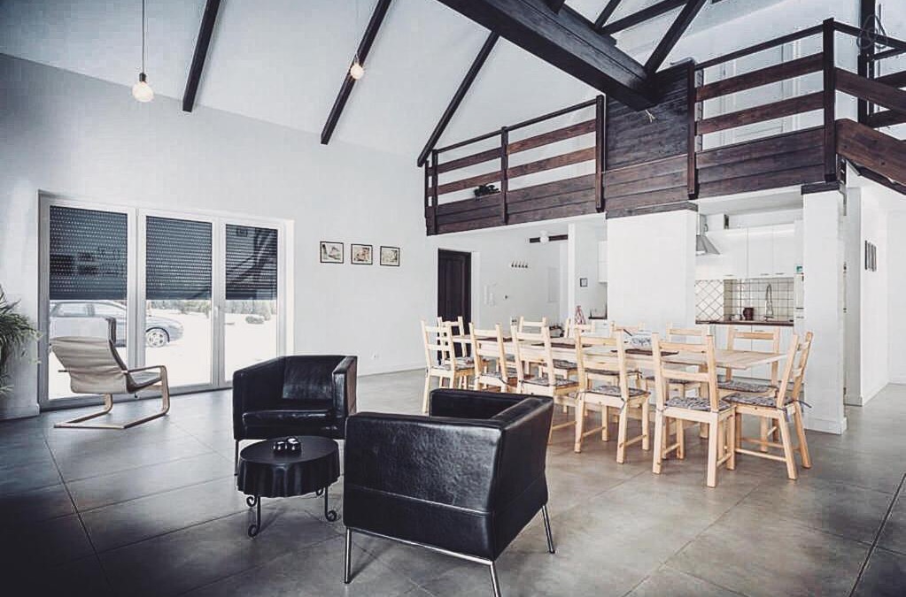 Pradnik Korzkiewski Villa | Pradnik Valley Lodge