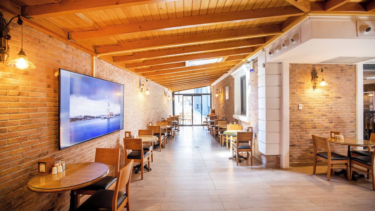 Beyazit Hotel | Prag Hotel