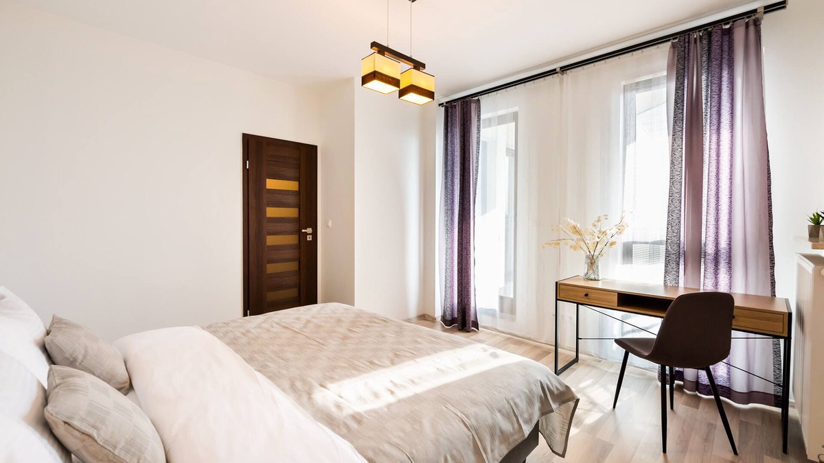 Praga Poludnie Apartment | Praga Delightful Apartment