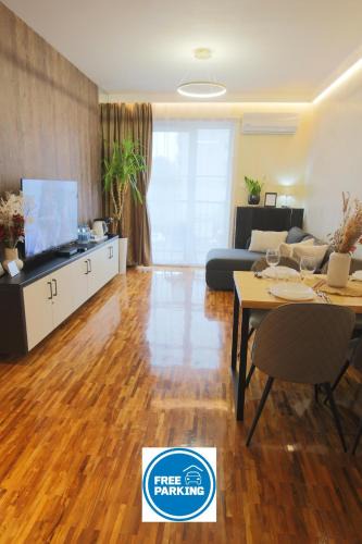 Praga Poludnie Apartment | Praga Premium Comfort bezpłatny parking