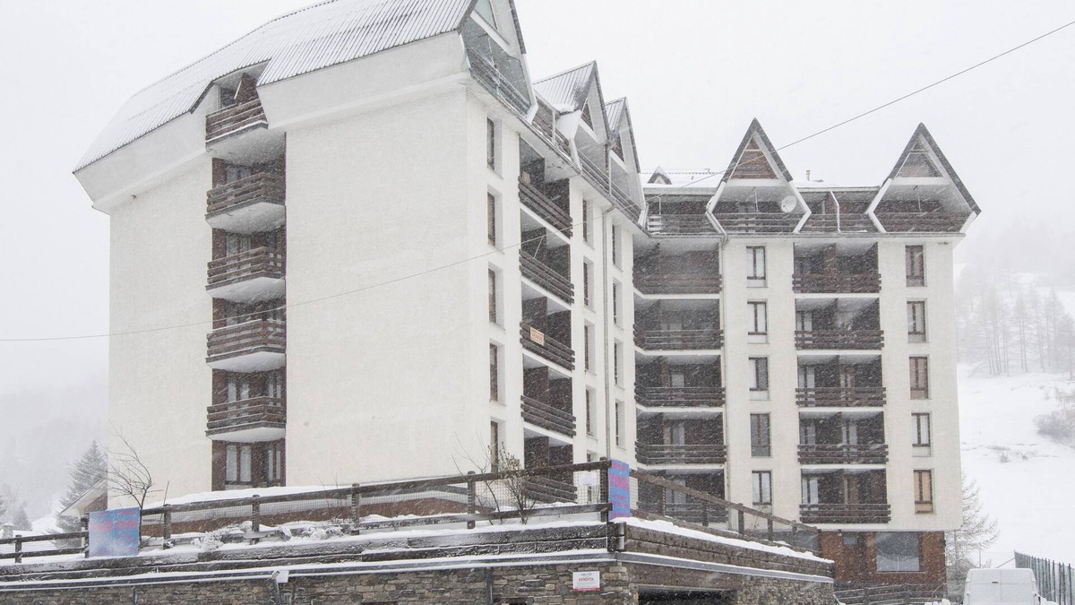 Usseaux House | Pragelato for those who love nature cross-country skiing