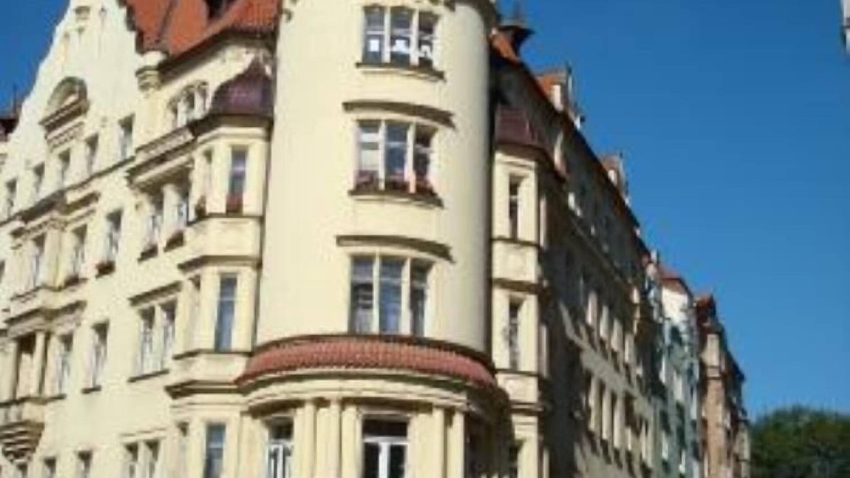 Stare Mesto Apartment | Prague 1: Apartment/flat - Prague 1