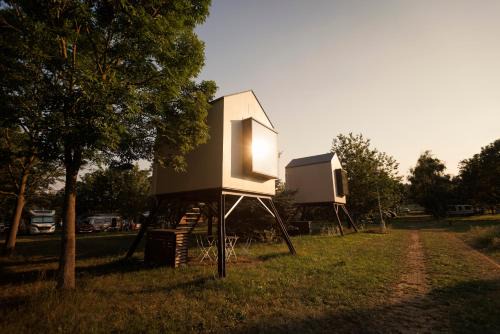 Prague 6 Other | Prague Camping Dzban