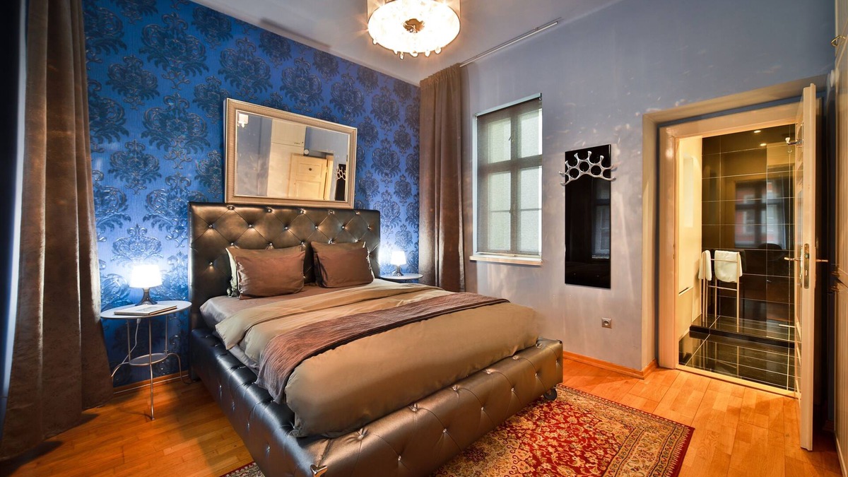 Mala Strana Apartment | Prague Castle Questenberk Apartments