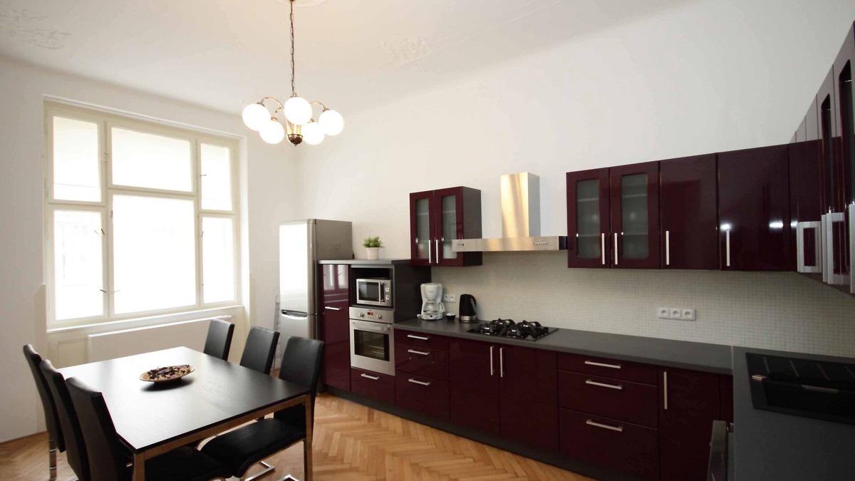 Josefov Apartment | Prague Central Exclusive Apartments