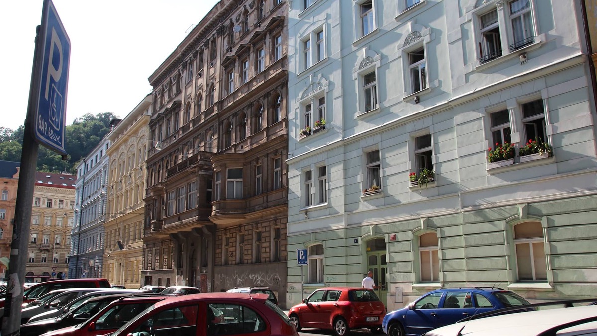 Smichov Apartment | Prague City Apartment Melnicka Mala Strana in Historic Center, WiFi