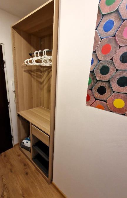 Karlin Apartment | Prague city centre