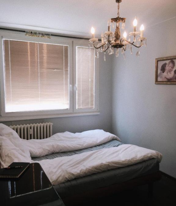 Kamyk Apartment | Prague City Flat