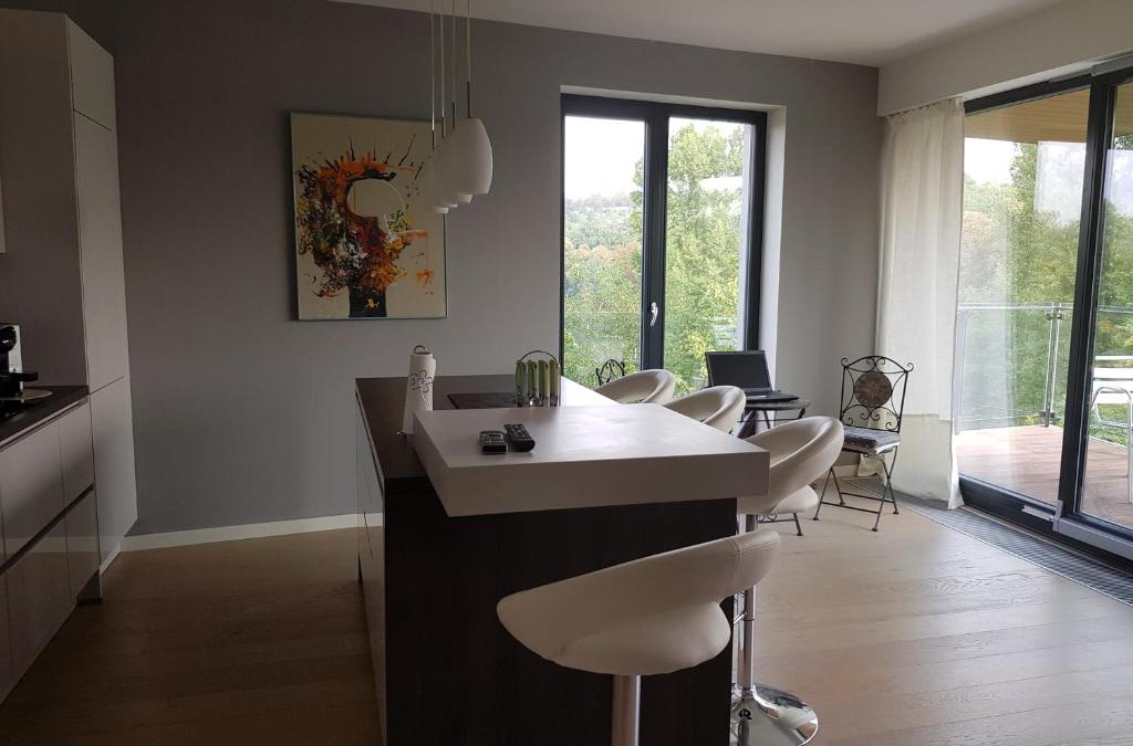 Liben Apartment | Praha Karibik