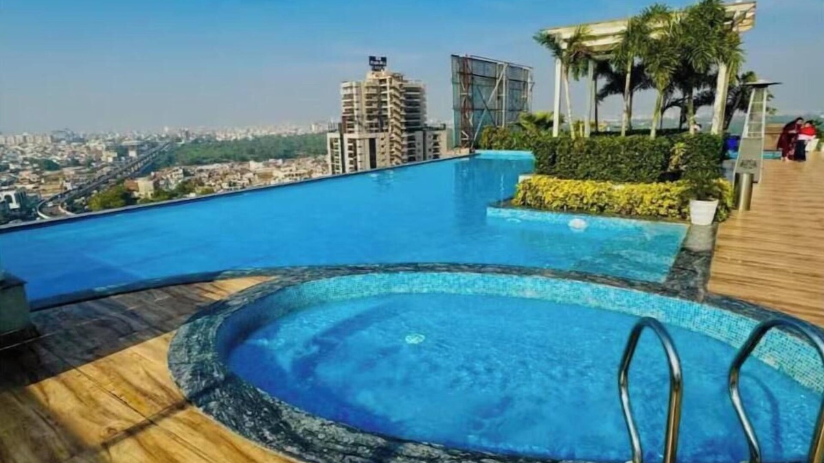 Delhi Cantonment Apartment | Prahar Homes Jaipur