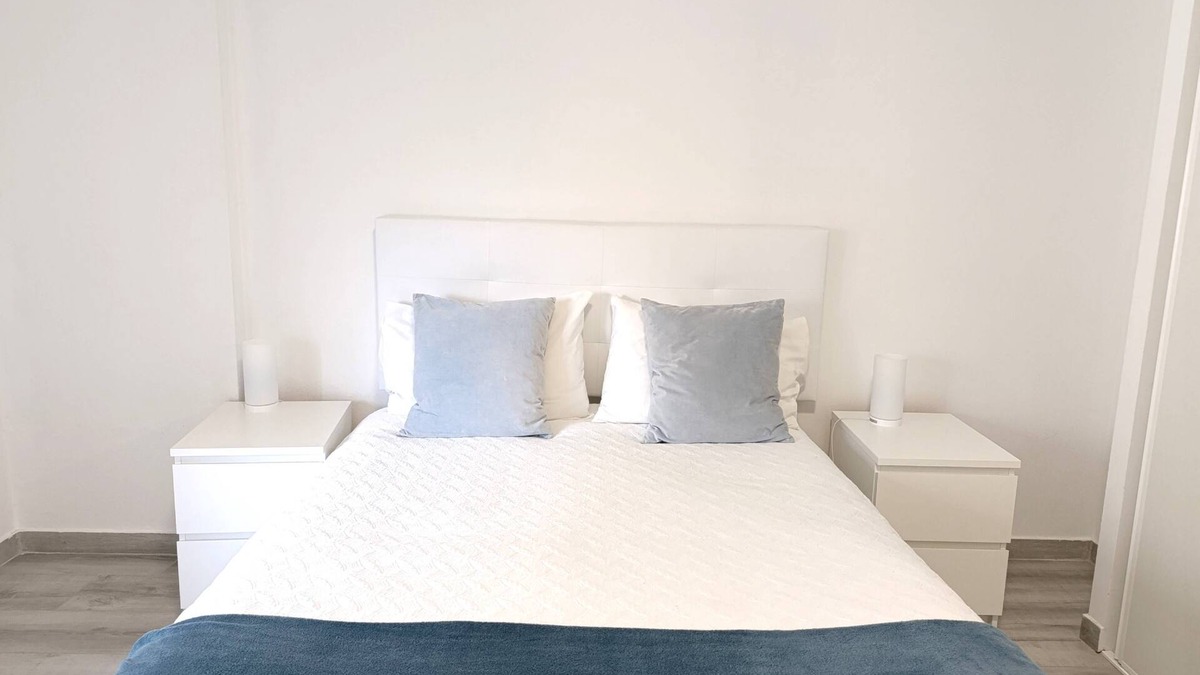 Praia da Rocha Apartment | Praia da Rocha, Casa dos Arcos, Studio 504, by IG