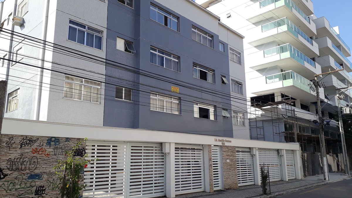 Centro Apartment | Praia do Forte- Fire Department.