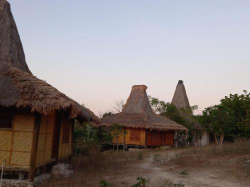 Waingapu Villa | Praikamarru Home Stay