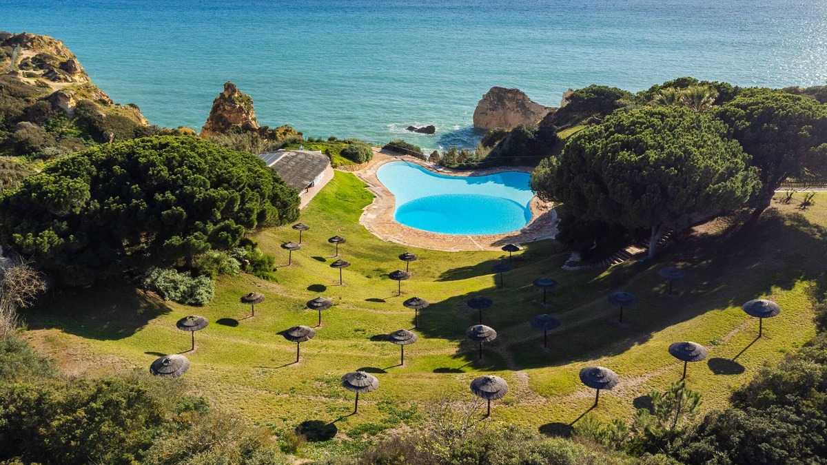 Prainha Apartment | Prainha Family Holidays