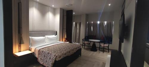 Gopalpur Hotel | Pramod Lands End Resort, a member of Radisson Individuals