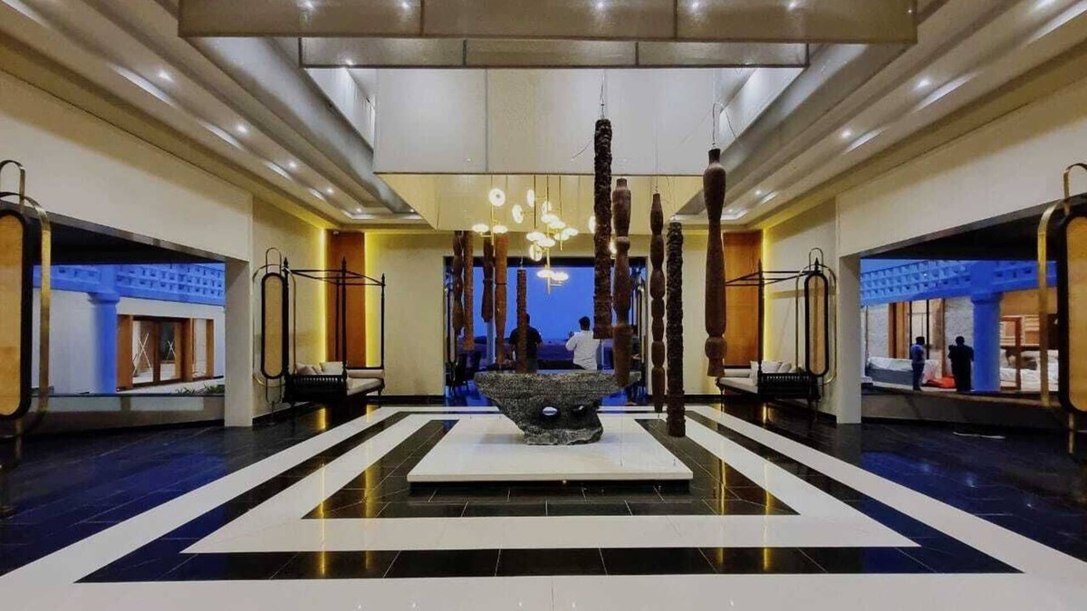 Gopalpur Hotel | Pramod Lands End Resort, a Member of Radisson Individuals