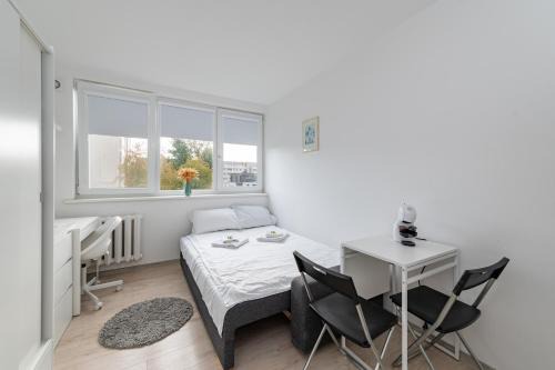 Kaunas Apartment | Pramonės Apartment #8 by PoloApartments