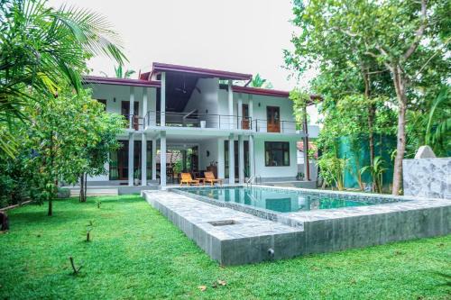 Balapitiya Cabin | Prana Ayurveda Yoga Center