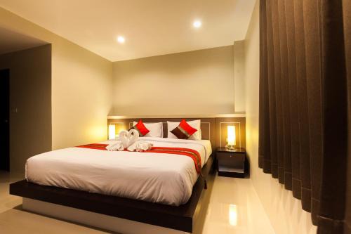 Tham Nam Phut Hotel | Pranee Home Phang-nga