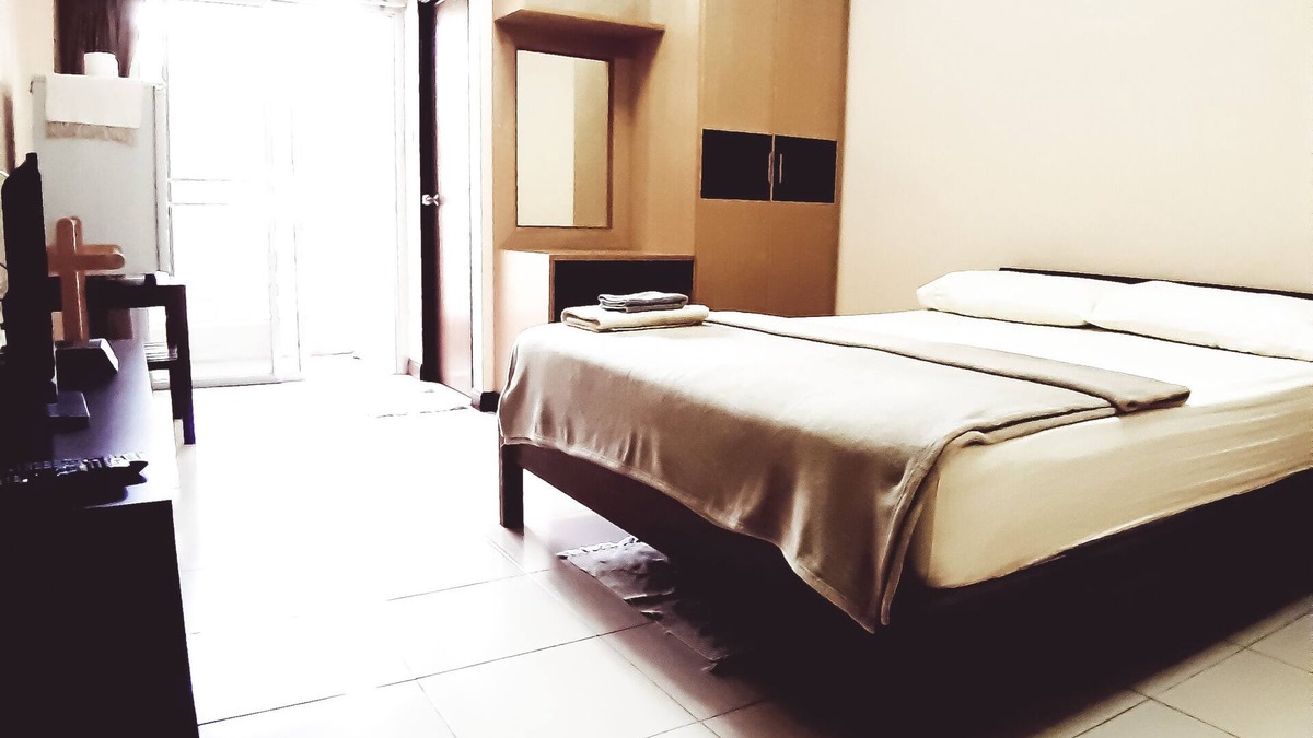 Lak Si Apartment | Prapai Place ๋Just 700 Metre from Don Muang
