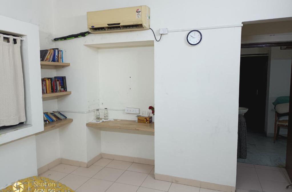 Aundh House | Prasads Homestay in Aundh