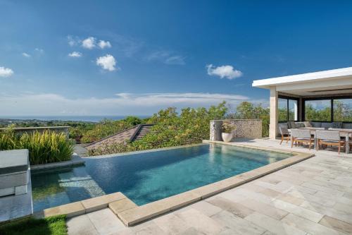Ungasan Villa | Prasana Villas by Arjani Resorts