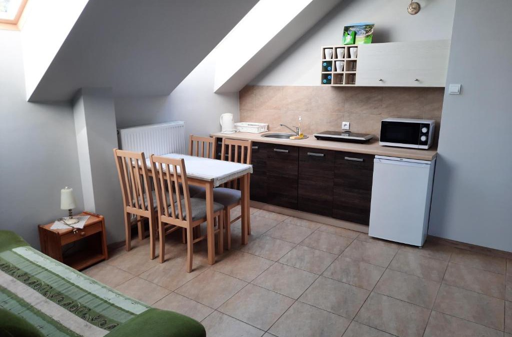 Sienno Bed & Breakfast | Praski Dom