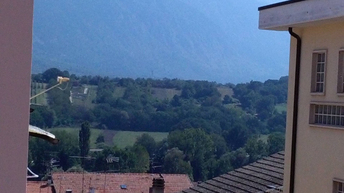 Pratola Peligna House | Pratola P. Mini apt completely renovated, in the historic center.