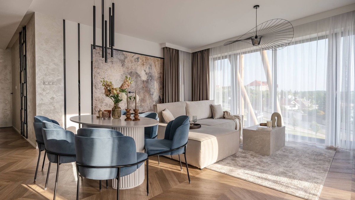 Mikolajki Apartment | Pratum Resort – Lakeview Apartment