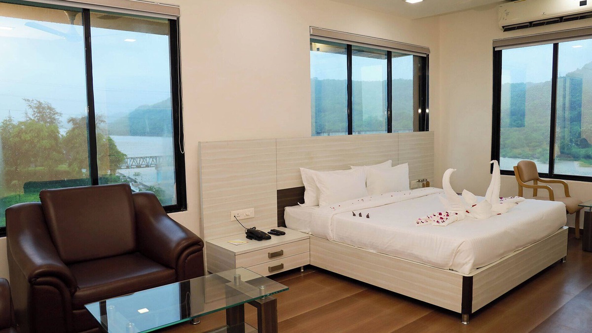 Silvassa Hotel | Praveg Rezort Silvassa