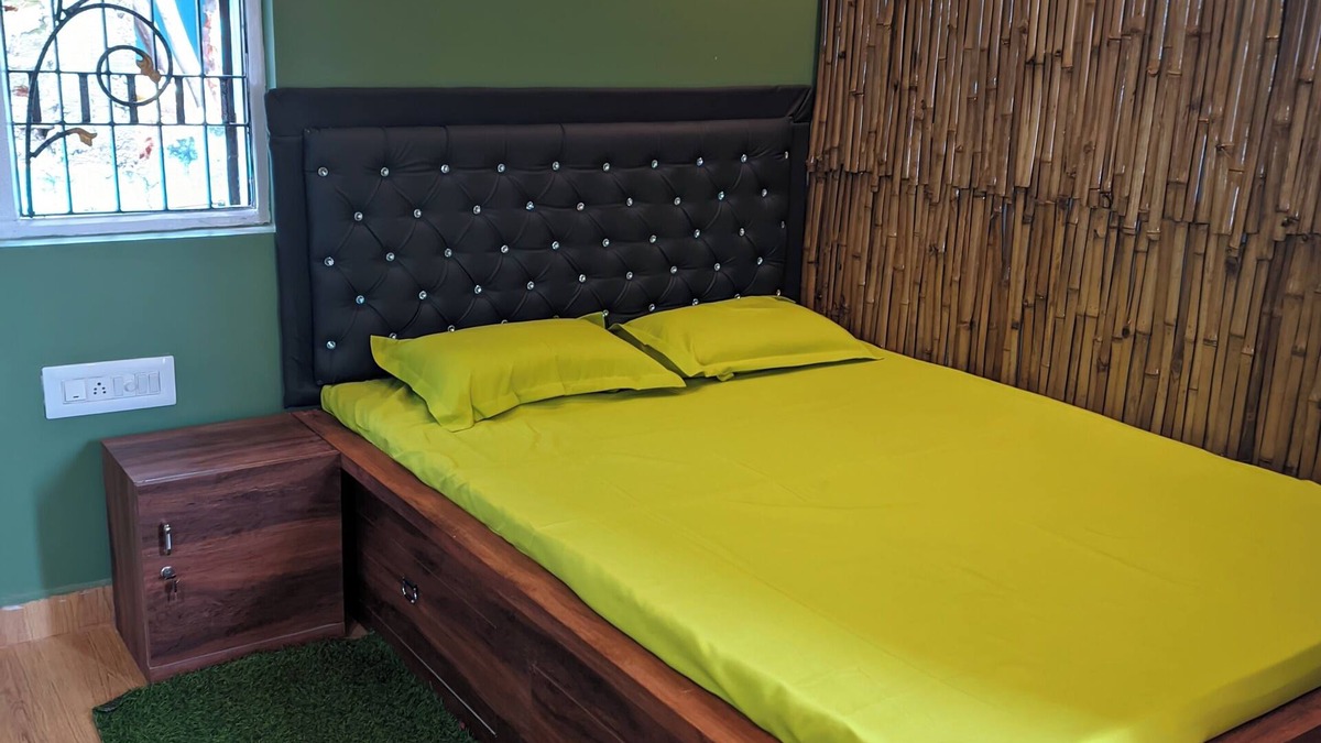 Bhubaneshwar House | Pravuprasad Homestay in Bhubaneswar: Serene Retreat with Modern Comforts